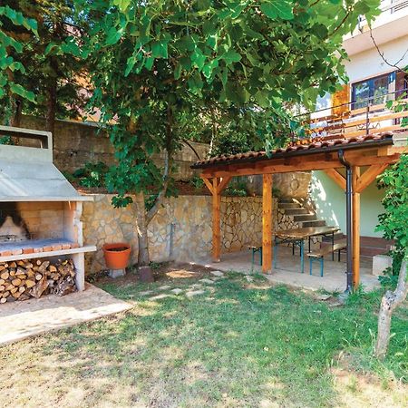 Gorgeous Apartment In Krk With Kitchen Krk Town Luaran gambar